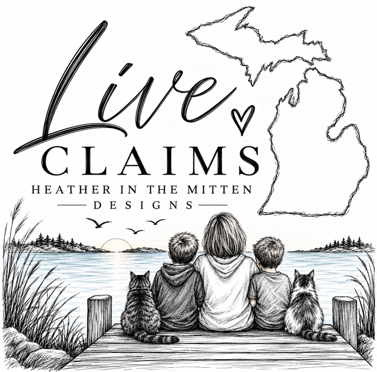 Live Claims