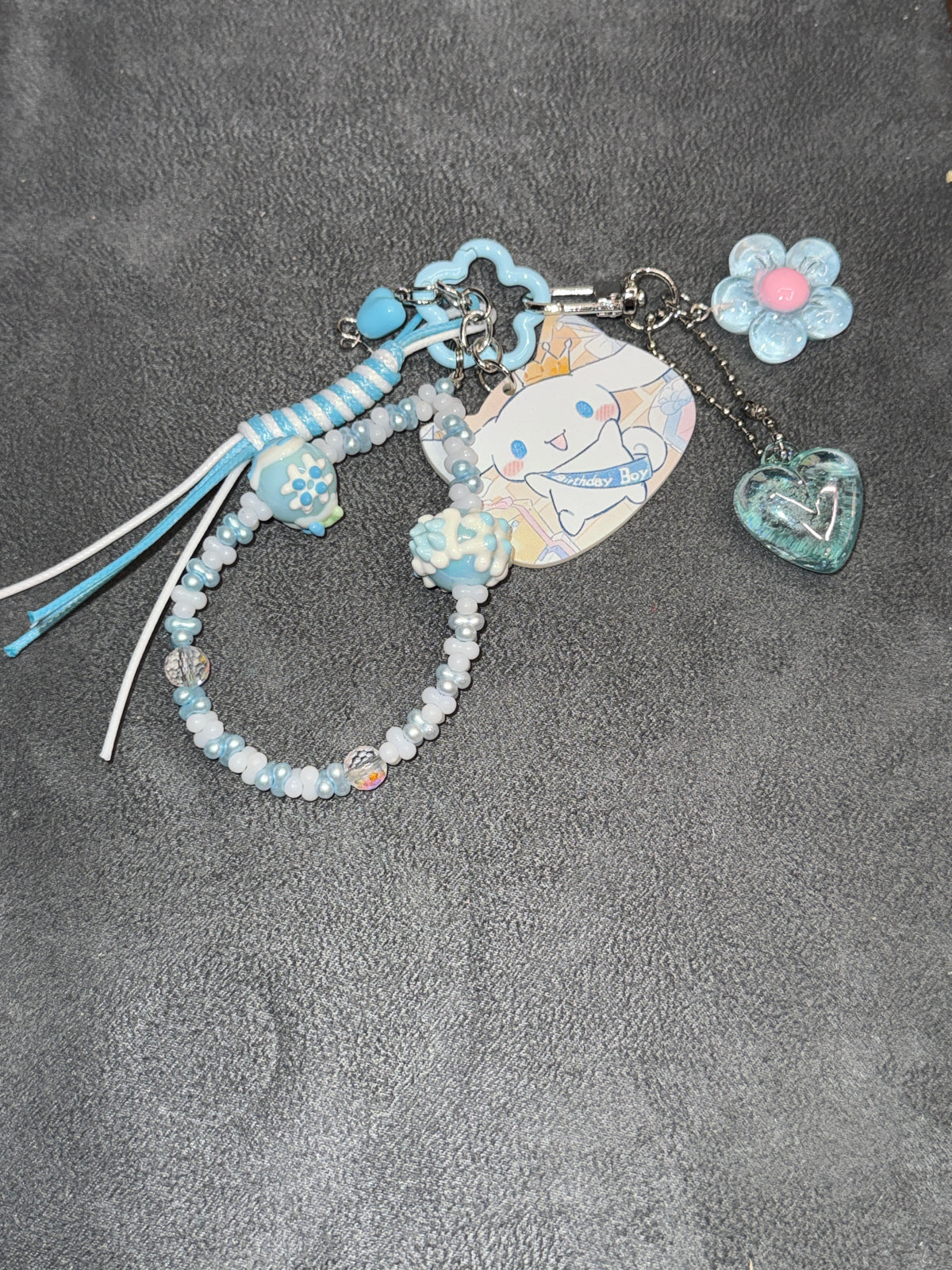 Keychain