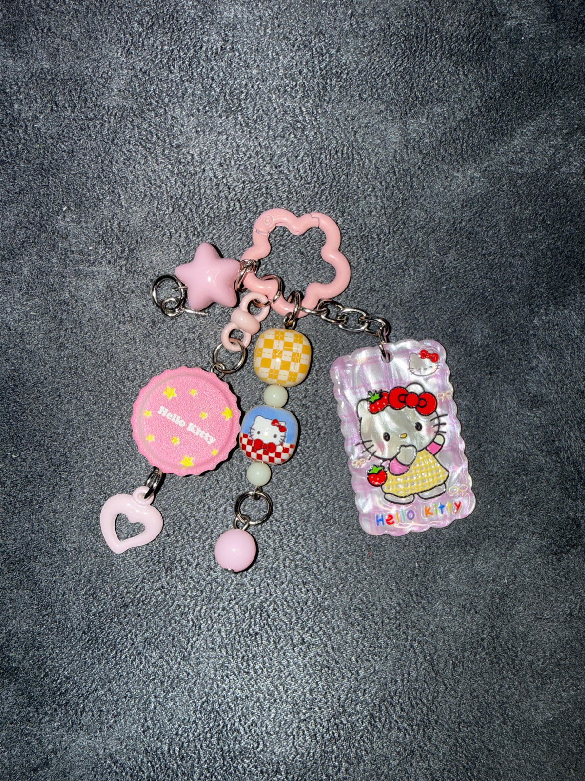 Keychain