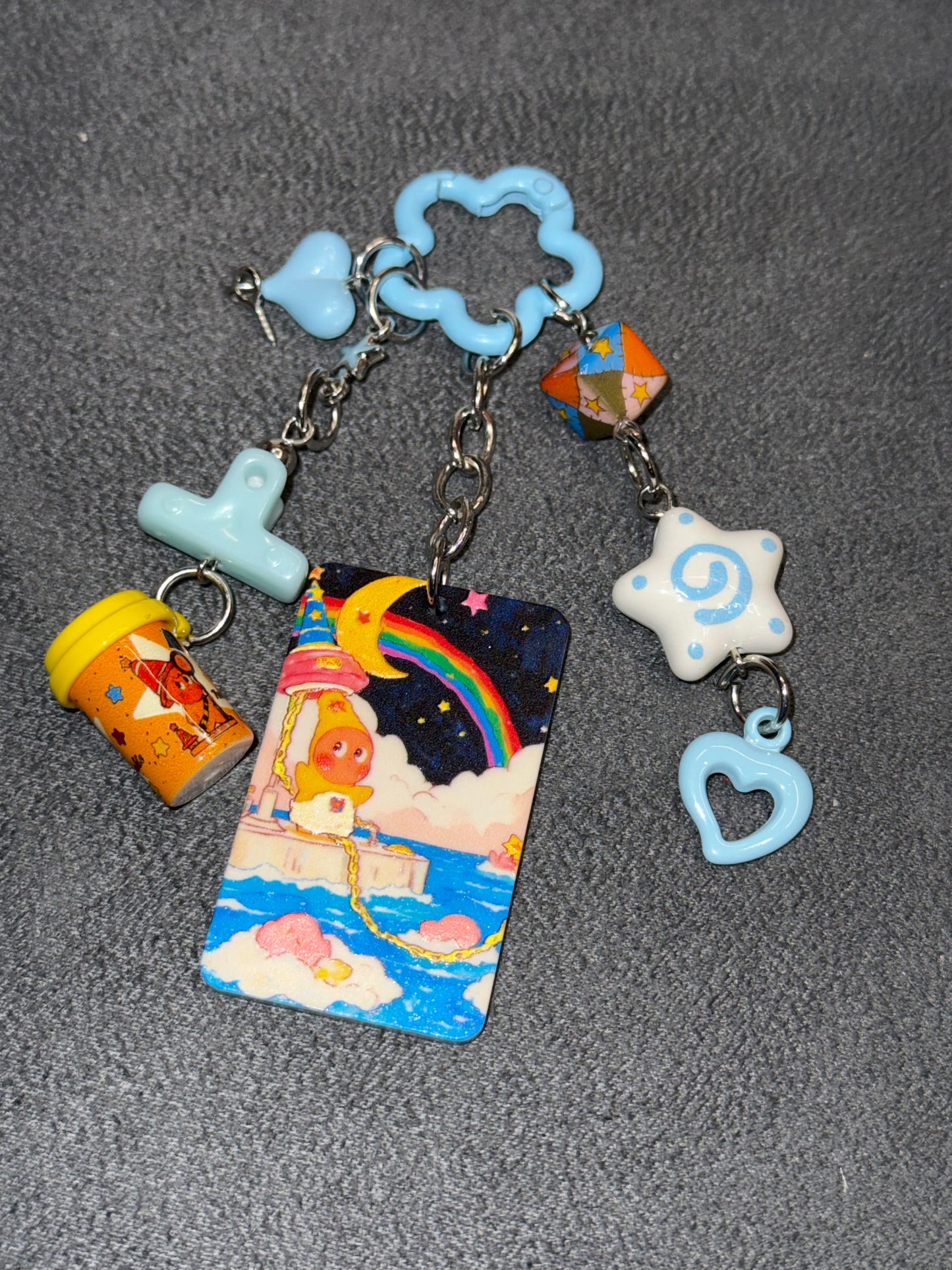 Keychain