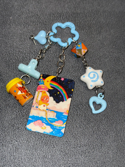 Keychain