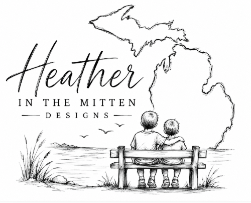 Heather in the Mitten Designs