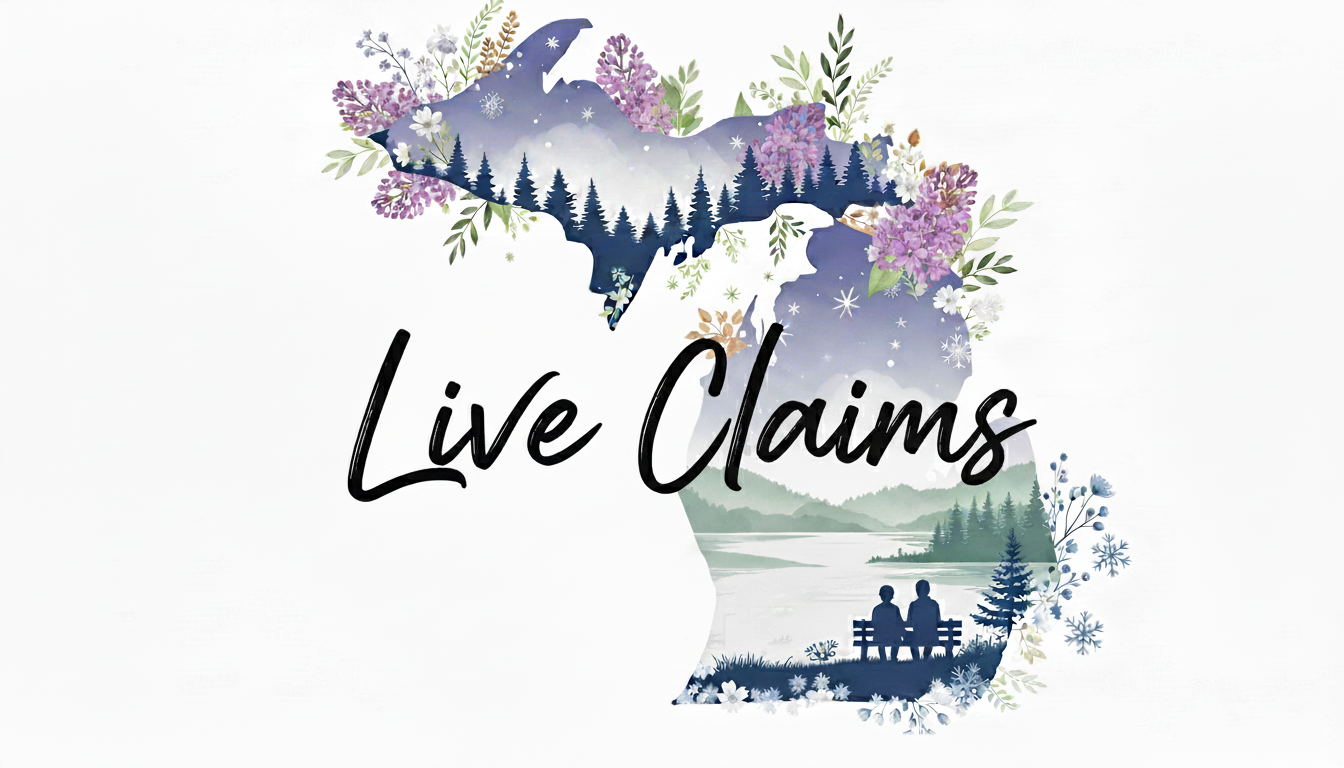 Live Claims