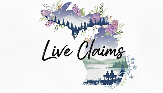 Live Claims
