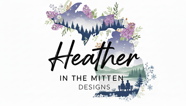 Heather in the Mitten Designs